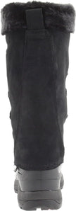 Baffin Women's Judy -40 Winter Boots Size 6 Grey