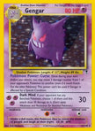 Gengar/110 - Legendary Collection Holofoil