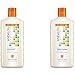Andalou Naturals - Moisture Rich Argan Oil & Shea Sham (946ml)