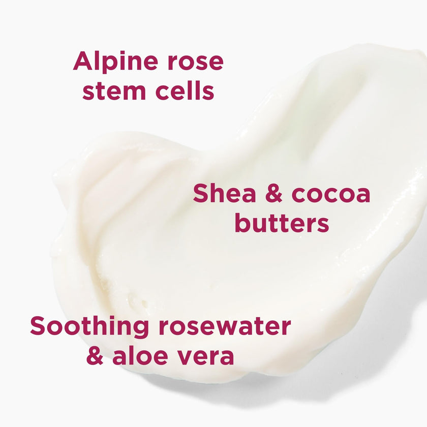 Andalou Naturals - 1000 Roses SOOTHING Body Lotion (946ml)