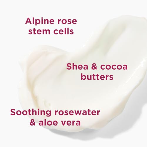Andalou Naturals - 1000 Roses SOOTHING Body Lotion (946ml)
