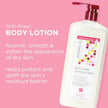Andalou Naturals - 1000 Roses SOOTHING Body Lotion (946ml)