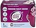Genial Day - Heavy Flow Pads (8ct)