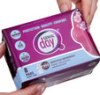 Genial Day - Heavy Flow Pads (8ct)