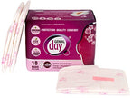 Genial Day - Regular Flow Pads (10ct)