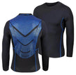 2pc Training Sports wear for men