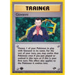 Giovanni (104) (104/132) (G2)