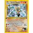Giovanni's Machamp (006/132) (G2)