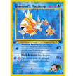 Giovanni's Magikarp (073/132) (G2)