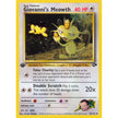 Giovanni's Meowth (43) (043/132) (G2)