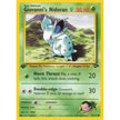 Giovanni's Nidoran F (075/132) (G2)
