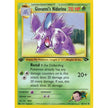 Giovanni's Nidorino (045/132) (G2)