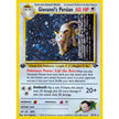 Giovanni's Persian (008/132) (G2)