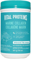 Vital Proteins - Marine Collagen Peptides, 7.8oz (221g)