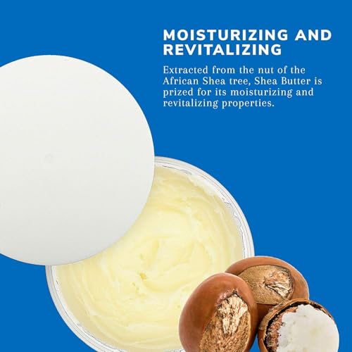 Earth's Care Shea Butter (170g)