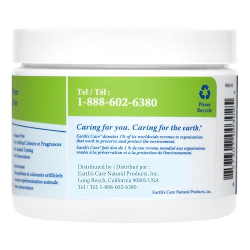 Earth's Care Shea Butter (170g)