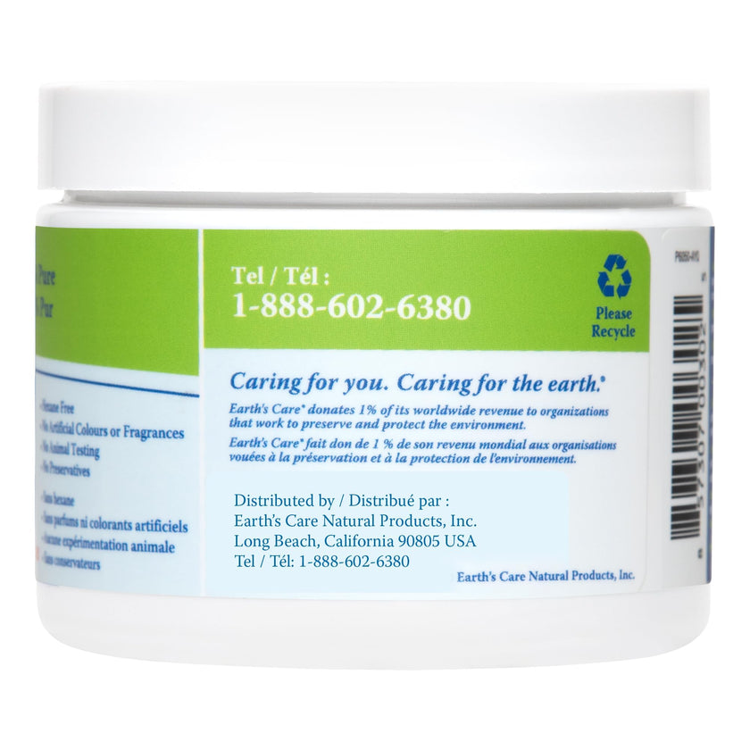 Earth's Care Shea Butter (170g)