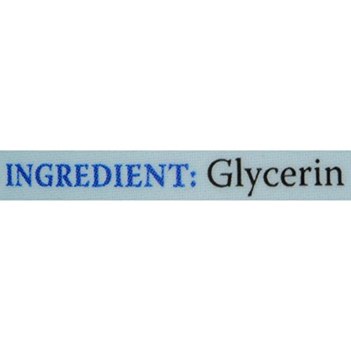 Earth's Care Vegetable Glycerin (236ml)