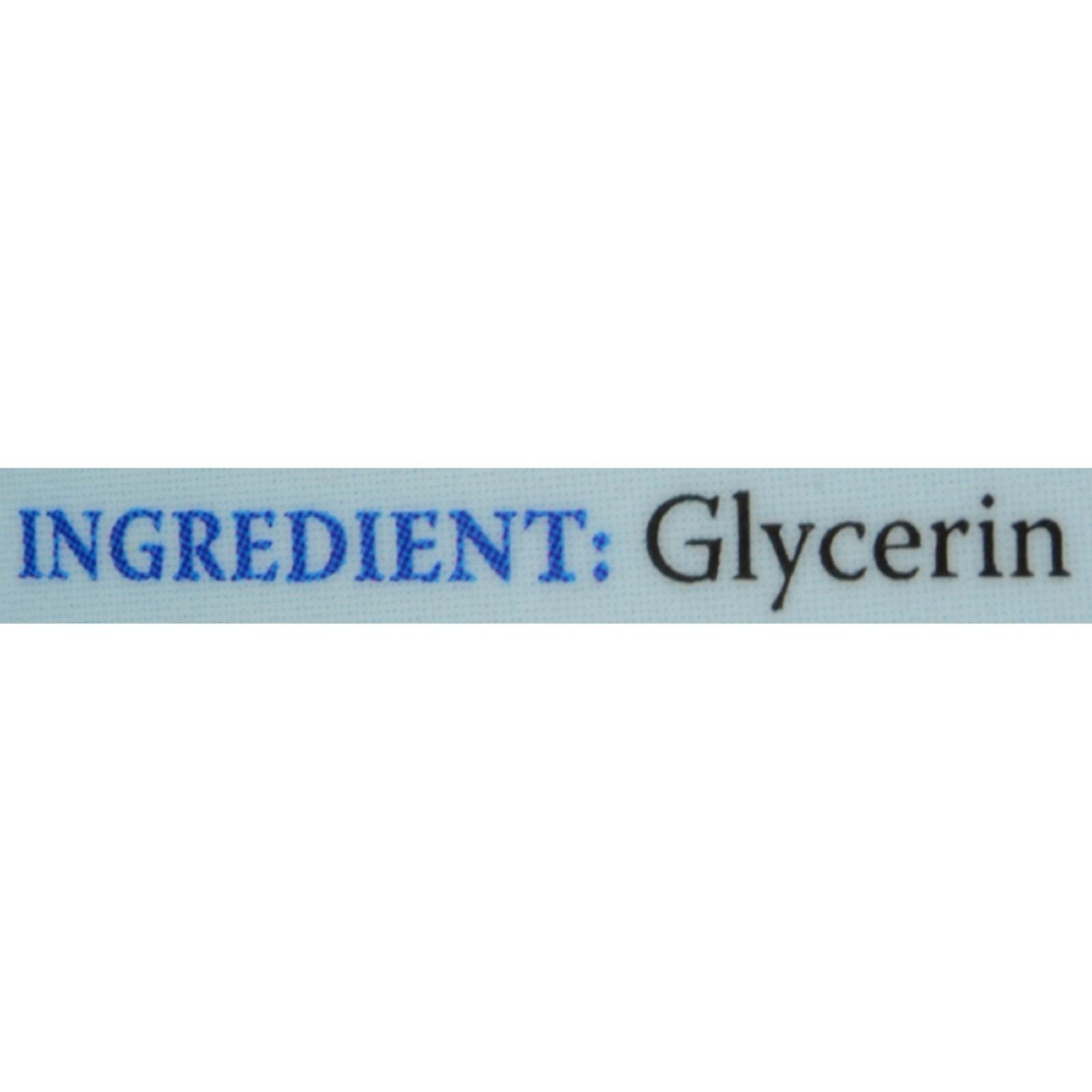 Earth's Care Vegetable Glycerin (236ml)