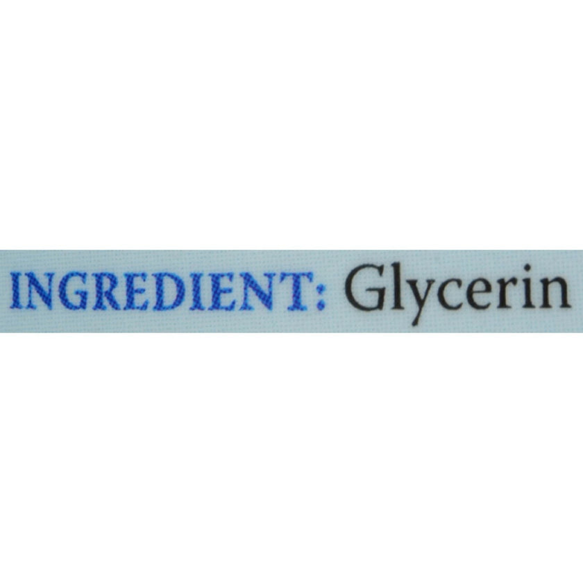 Earth's Care Vegetable Glycerin (236ml)