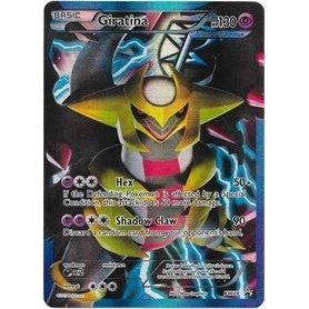 Giratina (Team Plasma) (BW74) (PR)