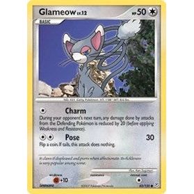 Glameow (83/130) (DP)