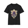 Angelic eva Unisex Softstyle T-Shirt