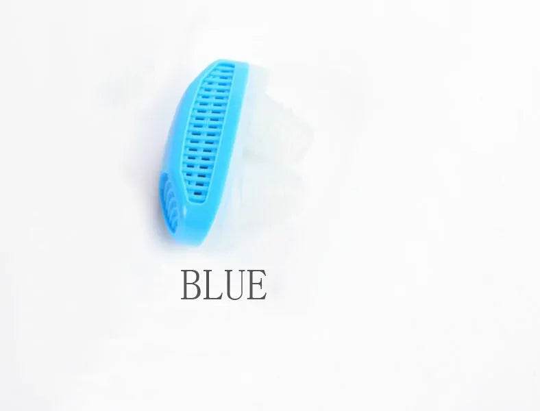 Anti Snore Sleep Aid Device