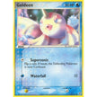 Goldeen (61/107) (DX)