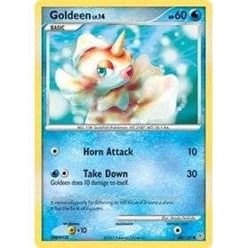 Goldeen (84/130) (DP)