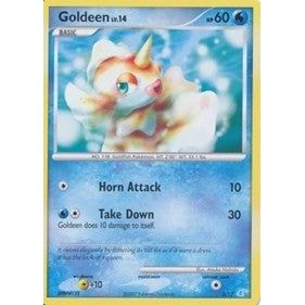 Goldeen (3/12) (PR)