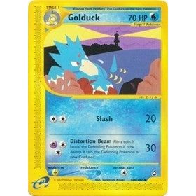 Golduck (50b) (050b/147) (AQ)