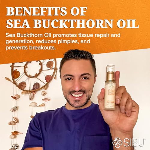 Sea Berry Therapy - Nourishing Face Cream (28g)