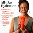 Sea Berry Therapy - Moisturizing Body Cream (177ml)