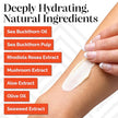 Sea Berry Therapy - Moisturizing Body Cream (177ml)