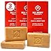 Sea Berry Therapy - Cleansing Face & Body Bar (99g)