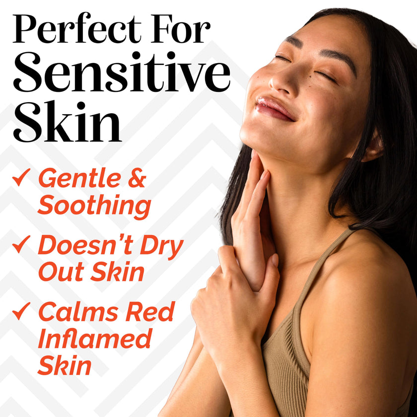 Sea Berry Therapy - Cleansing Face & Body Bar (99g)
