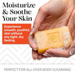 Sea Berry Therapy - Cleansing Face & Body Bar (99g)