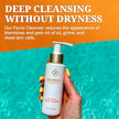 Sea Berry Therapy - Polishing Facial Cleanser (113g)