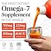 Sea Berry Therapy - Omega 7 Pure (946ml)