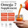 Sea Berry Therapy - Omega 7 Pure (946ml)