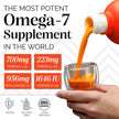 Sea Berry Therapy - Omega 7 Pure (946ml)