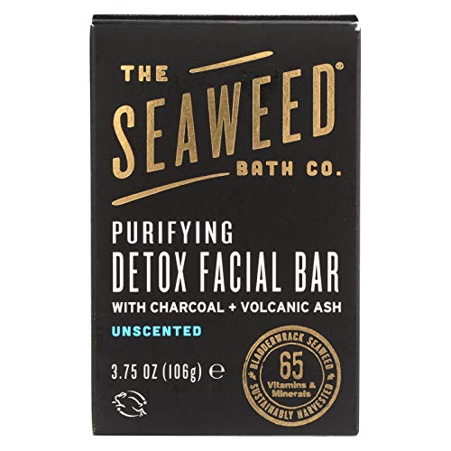 The Seaweed Bath - Hydrate Body Cream - Unscented (177ml)