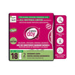 Genial Day - Absorbent Liners (18ct)