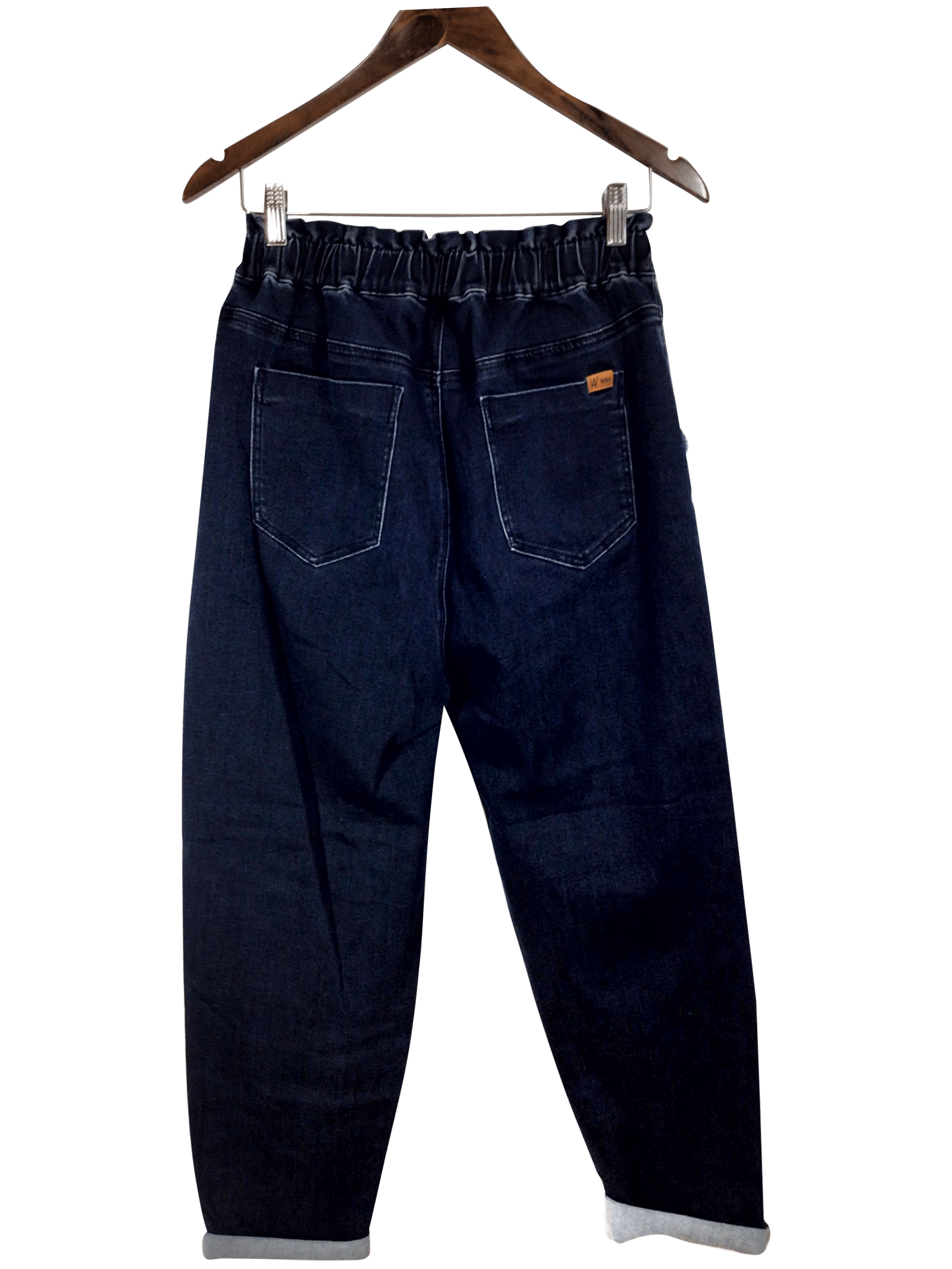 WILL & YOU Regular fit Straight-legged Jeans in Blue - 29