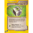 Grass Cube 01 (124/127) (AQ)