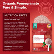 Navitas Organics - Pomegranate Powder (227g)