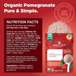 Navitas Organics - Pomegranate Powder (227g)