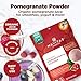 Navitas Organics - Pomegranate Powder (227g)