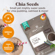 Navitas Organics - Chia Seeds (227g)